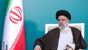 Qui est Ebrahim Raïssi, président ultraconservateur de l’Iran ?